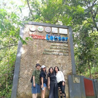 galeri ORANGUTAN LEUSER ECOTOURISM (11)