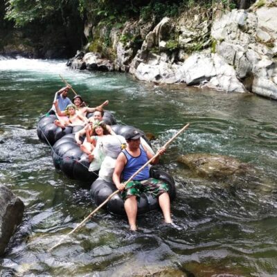 galeri ORANGUTAN LEUSER ECOTOURISM (21)
