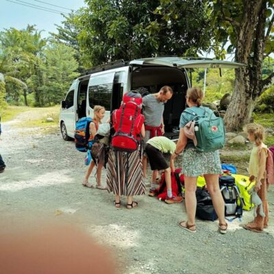 galeri ORANGUTAN LEUSER ECOTOURISM (25)